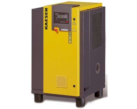 Винтовой компрессор Kaeser SM 16 7,5