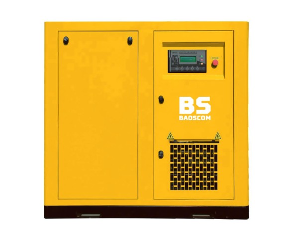 Винтовой компрессор KraftMachine BS45-8ПМ (IP23)