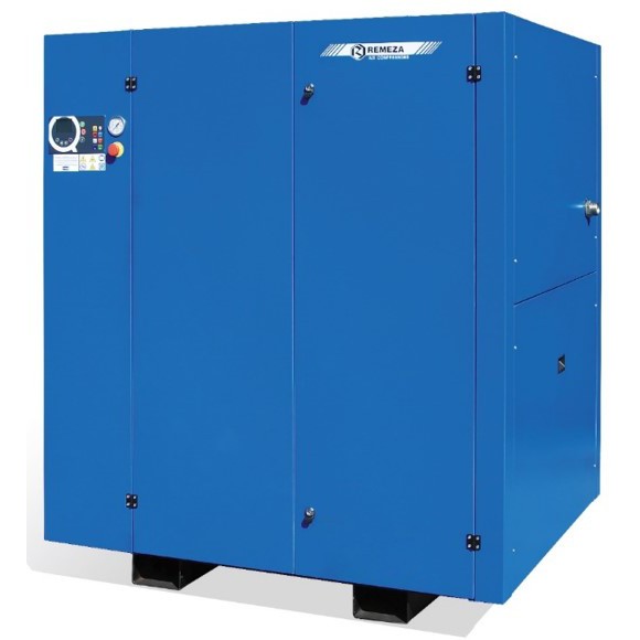 Винтовой компрессор Remeza ВК 60 10