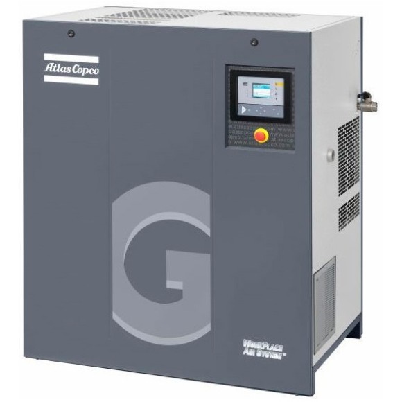 Винтовой компрессор Atlas Copco GA 26 13