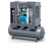 Винтовой компрессор Atlas Copco G22 10P TM