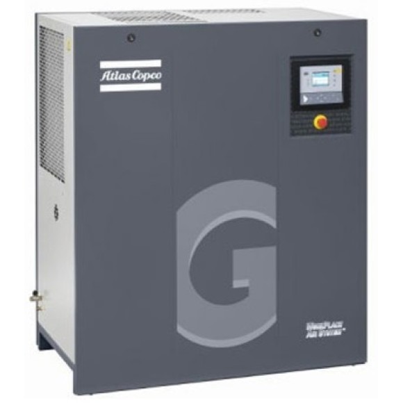 Винтовой компрессор Atlas Copco GA 11 13