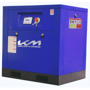 Винтовой компрессор KraftMachine KM7.5-10 рВ-Р