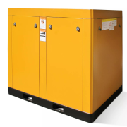 Винтовой компрессор Berg ВК-37 10 (IP54)