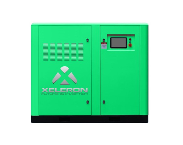 Винтовой компрессор Xeleron X50A 10 бар