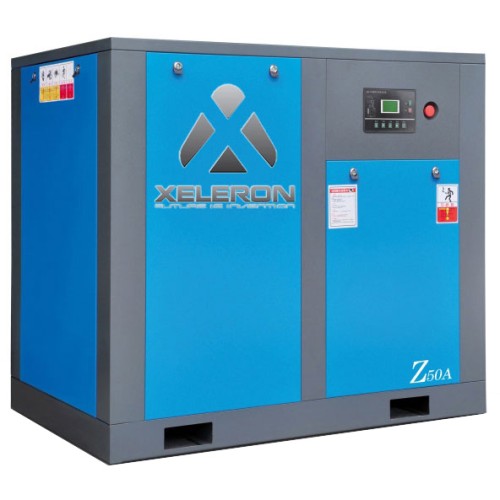 Винтовой компрессор Xeleron Z175PMA 10 бар