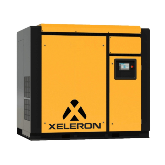 Винтовой компрессор Xeleron KDOF-45VSD 7 бар