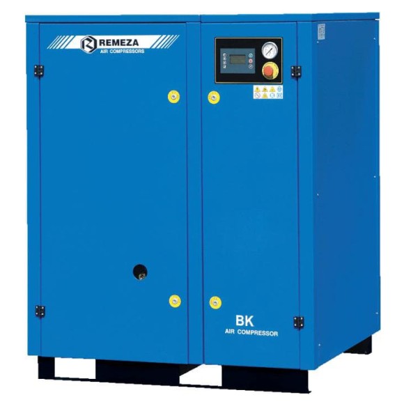 Винтовой компрессор Remeza ВК 30 1,5 О