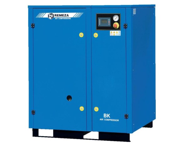 Винтовой компрессор Remeza ВК 30 1,5 О