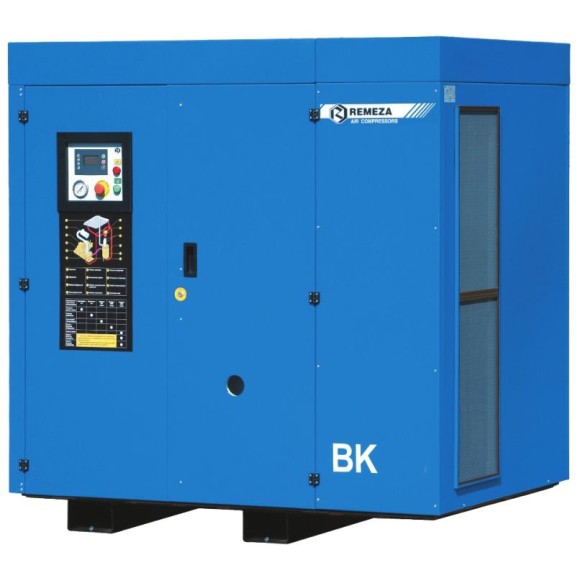 Винтовой компрессор Remeza ВК 100 13