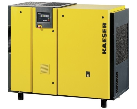 Винтовой компрессор Kaeser ASK 34 7,5 T SFC