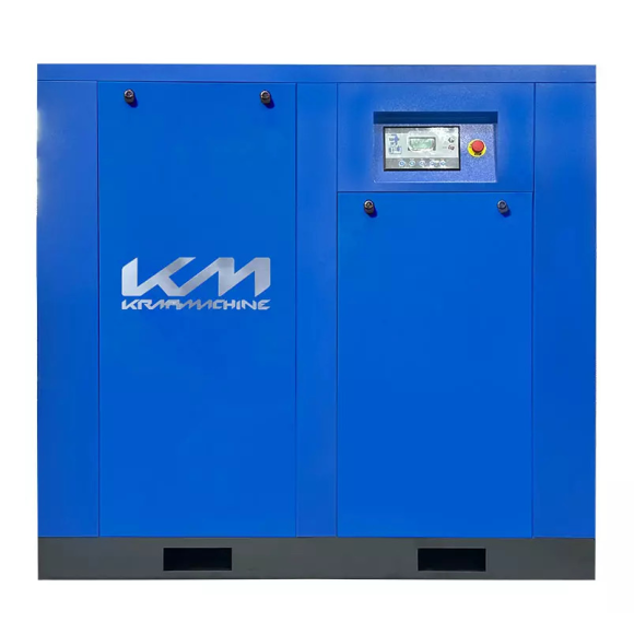 Винтовой компрессор KraftMachine KM37-8 пВ