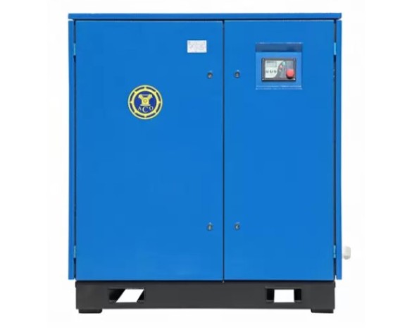 Винтовой компрессор Бежецкий АСО-ВК 22/8М2