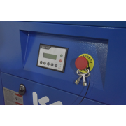 Винтовой компрессор KraftMachine KM7.5-10 рВ (IP54)