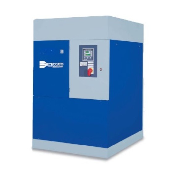 Винтовой компрессор Ceccato CSC 40 A 8 CE 400 50