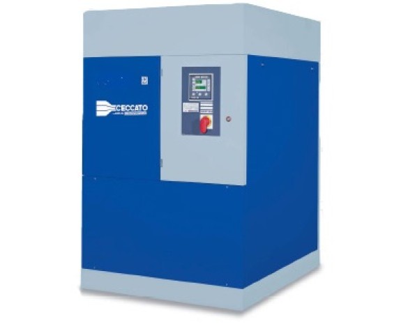 Винтовой компрессор Ceccato CSC 40 A 8 CE 400 50