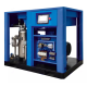 Винтовой компрессор KraftMachine КМ45-ВБМс-10 II (Inovance)
