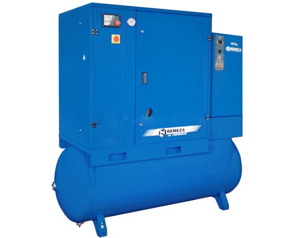 Винтовой компрессор Remeza ВК 25 15 500 ДВС