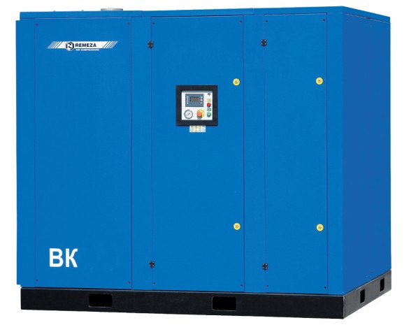 Винтовой компрессор Remeza ВК150-8