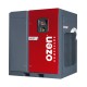 Винтовой компрессор OZEN OSC 75 13 бар