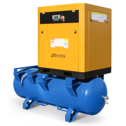 Винтовой компрессор Berg ВК-18.5-500 8 (IP54)