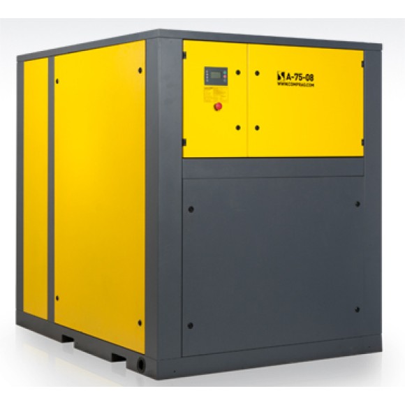 Винтовой компрессор Comprag AV-9008