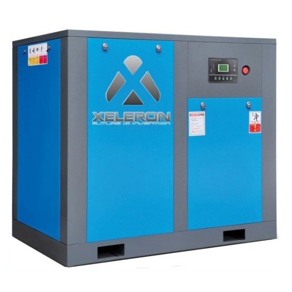 Винтовой компрессор Xeleron Z100AD 8 бар