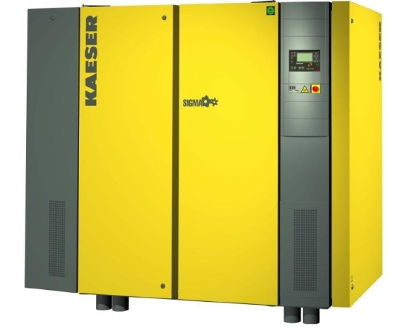 Винтовой компрессор Kaeser CSD 105 13 T
