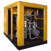 Винтовой компрессор Berg ВК-250 16 (IP54)