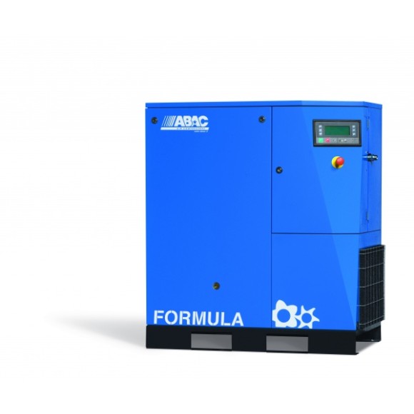 Винтовой компрессор Abac FORMULA 75 (10 бар)
