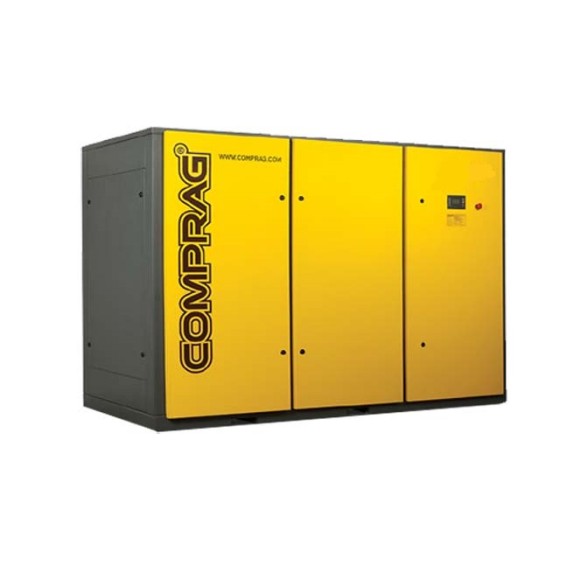 Винтовой компрессор Comprag DV-7510