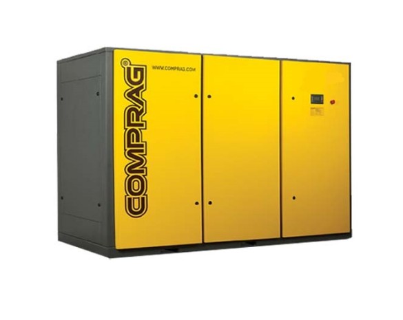 Винтовой компрессор Comprag DV-7510