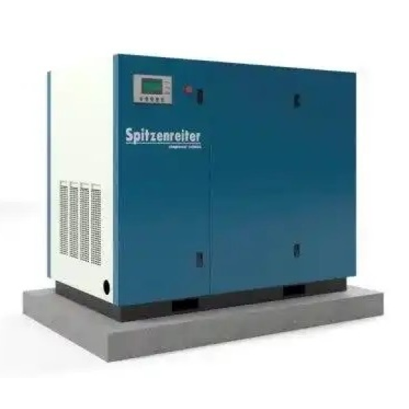 Винтовой компрессор Spitzenreiter KS-100AF 8