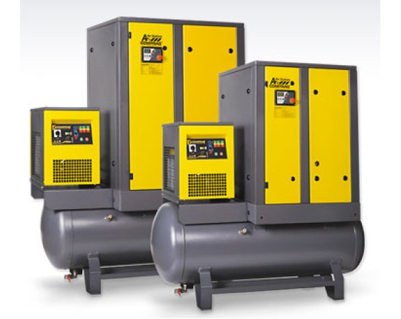 Винтовой компрессор Comprag ARD-1108-500