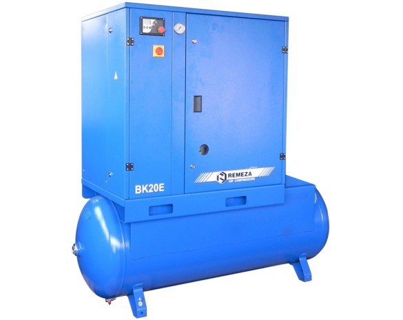 Винтовой компрессор Remeza ВК 20Е 10 500
