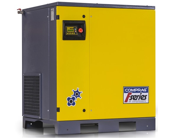 Винтовой компрессор Comprag F-0510