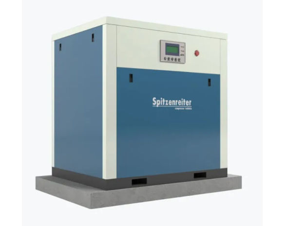 Винтовой компрессор Spitzenreiter S-30DF 10 бар