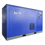 Винтовой компрессор KraftMachine КМ45-ВО