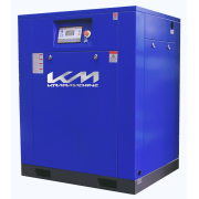 Винтовой компрессор KraftMachine KM22-8пВ АВ