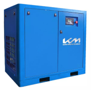 Винтовой компрессор KraftMachine KM11-20рВ