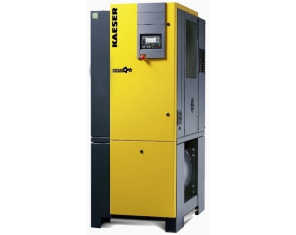 Винтовой компрессор Kaeser Aircenter 6 10