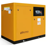 Винтовой компрессор Berg ВК-75 16 (IP54)