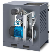 Винтовой компрессор Atlas Copco G22 7,5FF