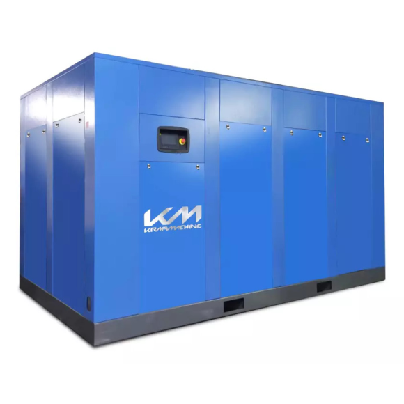 Винтовой компрессор KraftMachine KM315-8 пВ