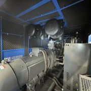 Винтовой компрессор KraftMachine KM315-8 пВ