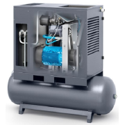 Винтовой компрессор Atlas Copco G22 7,5FF TM