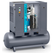 Винтовой компрессор Atlas Copco G22 7,5FF TM