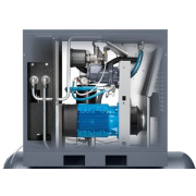Винтовой компрессор Atlas Copco G22 7,5FF TM