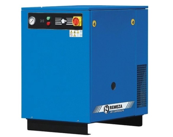 Винтовой компрессор Remeza ВК5Т-8