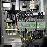 Винтовой компрессор KraftMachine KM75-8 пВ